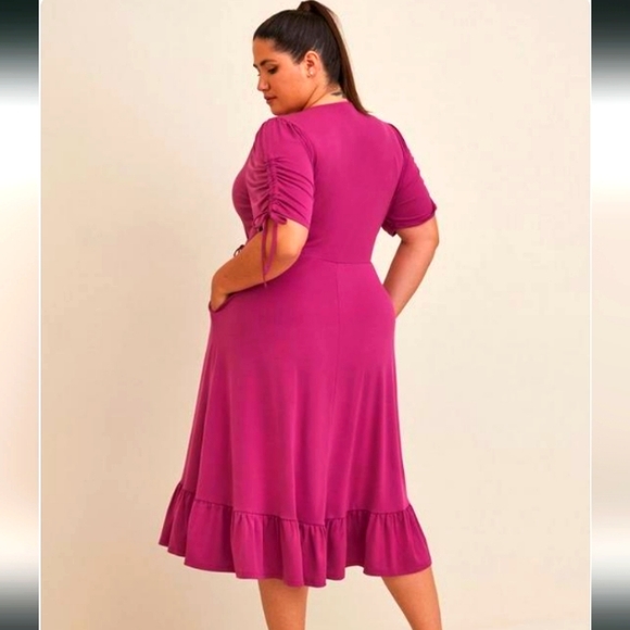 TORRID - Picture 4 of 10